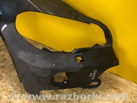 ФОТО Крило переднє для BMW X5 II E70 (06-13) Київ