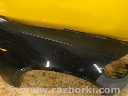 ФОТО Крило переднє для BMW X5 II E70 (06-13) Київ