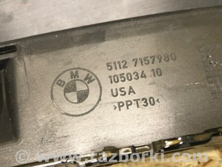 ФОТО Крило переднє для BMW X5 II E70 (06-13) Київ