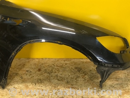 ФОТО Крило переднє для BMW X6 E71/E72 (2006-2014) Київ
