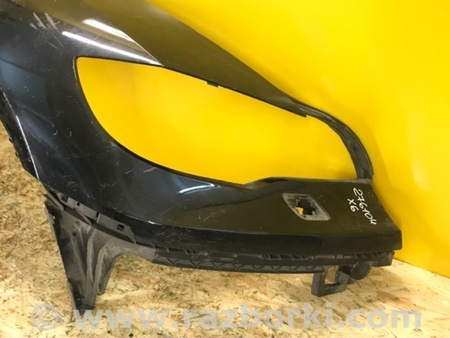 ФОТО Крило переднє для BMW X6 E71/E72 (2006-2014) Київ