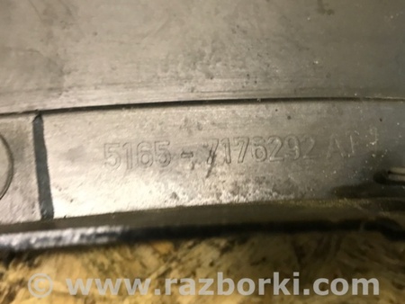 ФОТО Крило переднє для BMW X6 E71/E72 (2006-2014) Київ