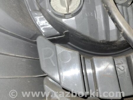 ФОТО Ліхтар зовнішній для Toyota Prius C/Aqua NHP10 (11-21) Київ