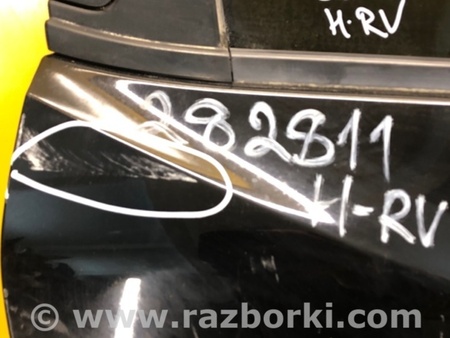 ФОТО Двері для Honda HR-V II RU (13-21) Київ