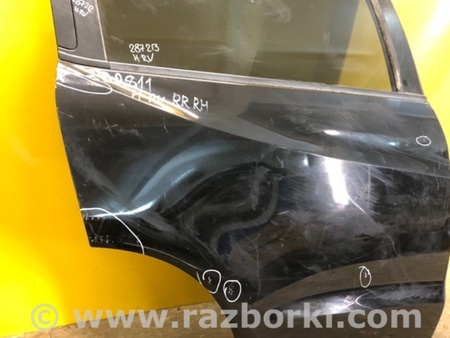 ФОТО Двері для Honda HR-V II RU (13-21) Київ
