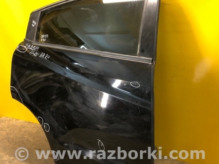 ФОТО Двері для Honda HR-V II RU (13-21) Київ