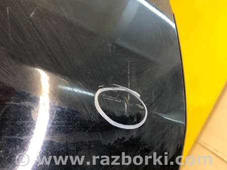 ФОТО Двері для Honda HR-V II RU (13-21) Київ