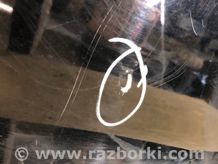 ФОТО Двері для Honda HR-V II RU (13-21) Київ