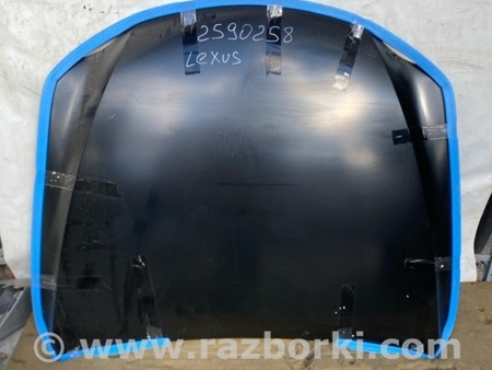 ФОТО Капот для Lexus IS250/350 (2013-) Київ