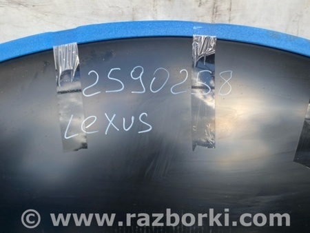 ФОТО Капот для Lexus IS250/350 (2013-) Київ