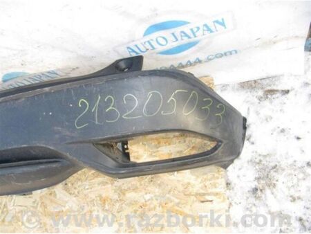 ФОТО Бампер задній для Honda HR-V II RU (13-21) Київ