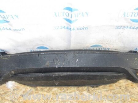 ФОТО Бампер задній для Honda HR-V II RU (13-21) Київ