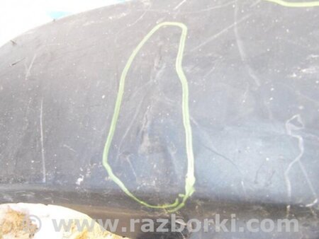 ФОТО Бампер задній для Honda HR-V II RU (13-21) Київ