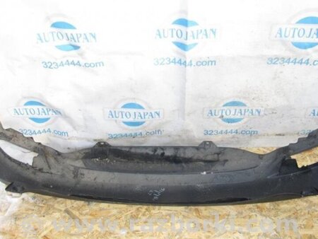 ФОТО Бампер задній для Honda HR-V II RU (13-21) Київ