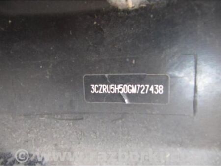 ФОТО Бампер задній для Honda HR-V II RU (13-21) Київ