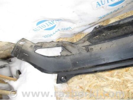 ФОТО Бампер задній для Honda HR-V II RU (13-21) Київ