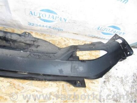 ФОТО Бампер задній для Honda HR-V II RU (13-21) Київ