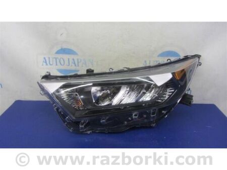 ФОТО Фара для Toyota RAV-4 V XA50 (18-25) Київ