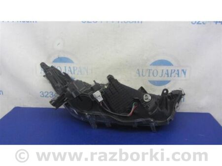 ФОТО Фара для Toyota RAV-4 V XA50 (18-25) Київ
