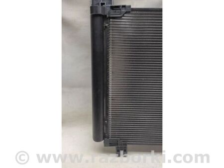 ФОТО Радіатор кондиціонера для Lexus IS250/350 (2013-) Київ