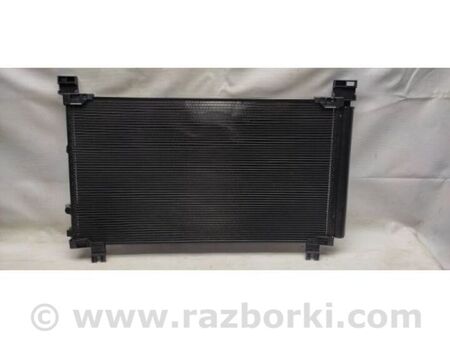 ФОТО Радіатор кондиціонера для Lexus IS250/350 (2013-) Київ