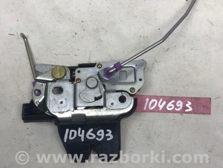 ФОТО Замок кришки багажника для Toyota Camry 30 XV30 (01-06) Київ