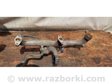 ФОТО Патрубок системи охолодження для Infiniti FX S50 (03-08) Київ