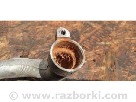 ФОТО Патрубок системи охолодження для Infiniti FX S50 (03-08) Київ