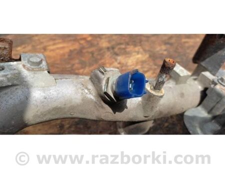 ФОТО Патрубок системи охолодження для Infiniti FX S50 (03-08) Київ