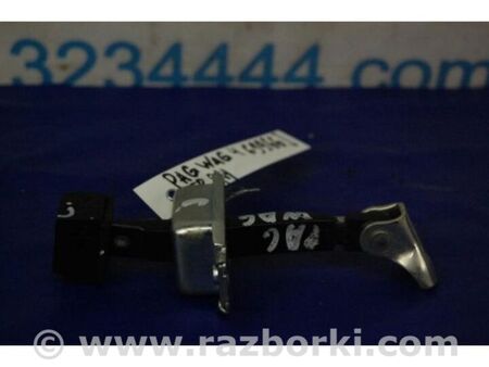 ФОТО Обмежувач дверей для Mitsubishi Pajero (06-14) Київ