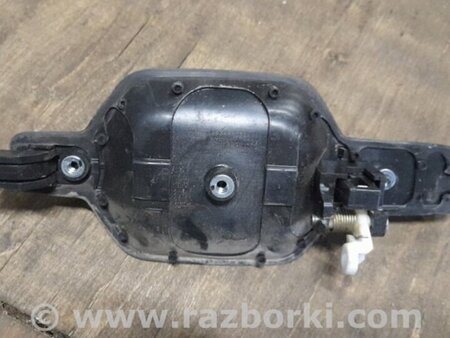 ФОТО Ручка двері зовнішня для Mitsubishi Pajero (06-14) Київ