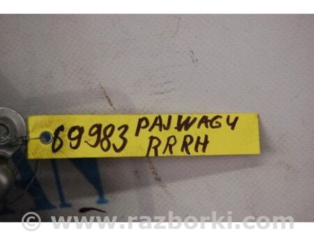 ФОТО Склопідйомник для Mitsubishi Pajero (06-14) Київ