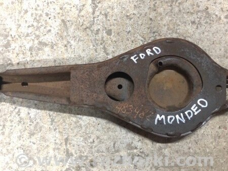 ФОТО Важіль задньої підвіски нижній поперечний для Ford Mondeo 3 (09.2000 - 08.2007) Київ