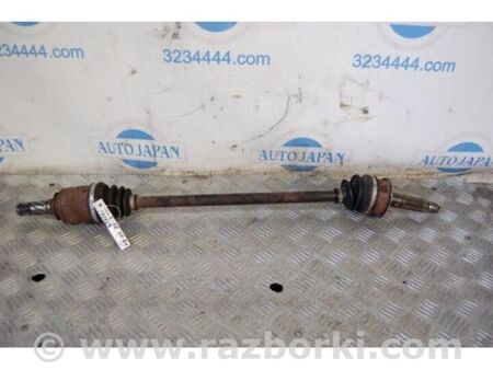 ФОТО Привід задній для Subaru Outback III BP/BL (03-09) Київ