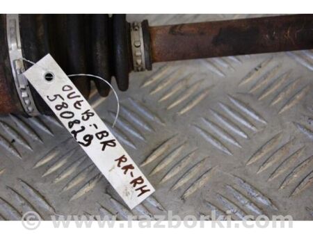 ФОТО Привід задній для Subaru Outback III BP/BL (03-09) Київ
