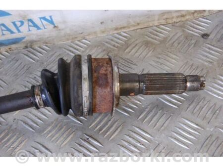 ФОТО Привід задній для Subaru Outback III BP/BL (03-09) Київ