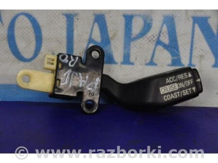 ФОТО перемикач круиз-контролю для Mitsubishi Pajero (06-14) Київ