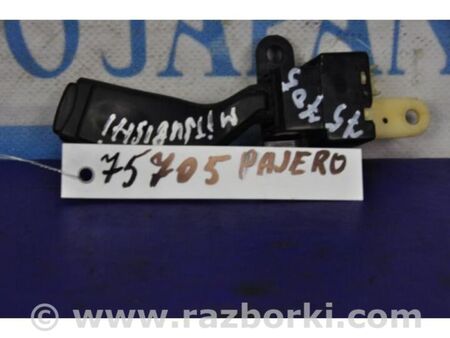 ФОТО перемикач круиз-контролю для Mitsubishi Pajero (06-14) Київ