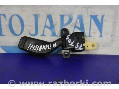 ФОТО перемикач круиз-контролю для Mitsubishi Pajero (06-14) Київ