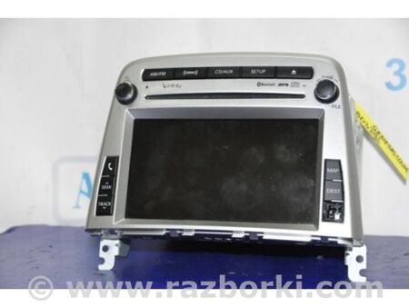 ФОТО Магнітола для Hyundai Genesis BK Coupe (08-16) Київ