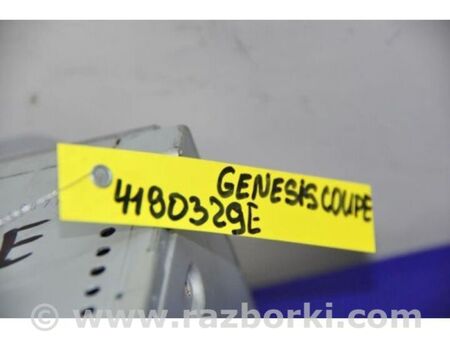 ФОТО Магнітола для Hyundai Genesis BK Coupe (08-16) Київ