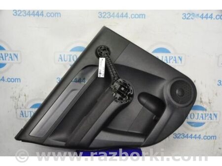 ФОТО Карта дверей для Honda CR-V III (06-12) Київ