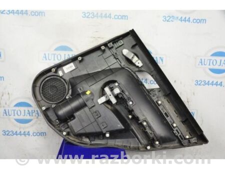 ФОТО Карта дверей для Honda CR-V III (06-12) Київ