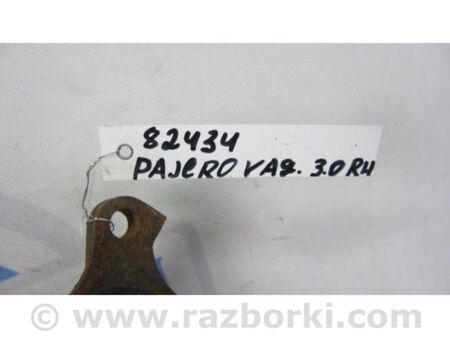 ФОТО Колектор випускний для Mitsubishi Pajero (06-14) Київ