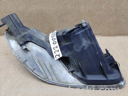 ФОТО Протитуманна фара для Nissan Maxima A33 Київ