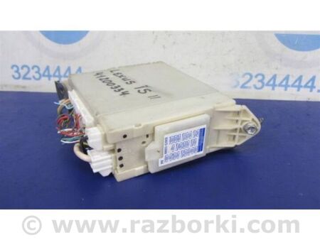 ФОТО Блок запобіжників салон для Lexus IS250/350 (2013-) Київ