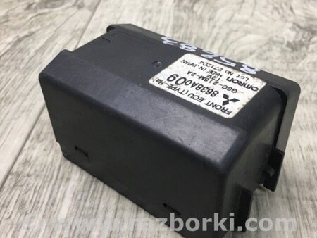 ФОТО Реле для Mitsubishi Pajero (06-14) Київ