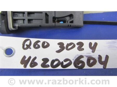 ФОТО Витратомір повітря для Infiniti Q60 Київ