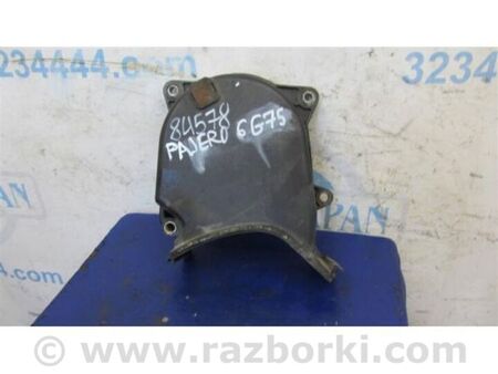 ФОТО кришка ГРМ для Mitsubishi Pajero (06-14) Київ