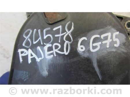 ФОТО кришка ГРМ для Mitsubishi Pajero (06-14) Київ